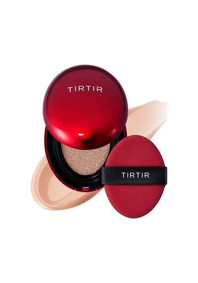 Tırtır Mask Fit Red Cushion Fondöten 22c Peach Beige 18 G