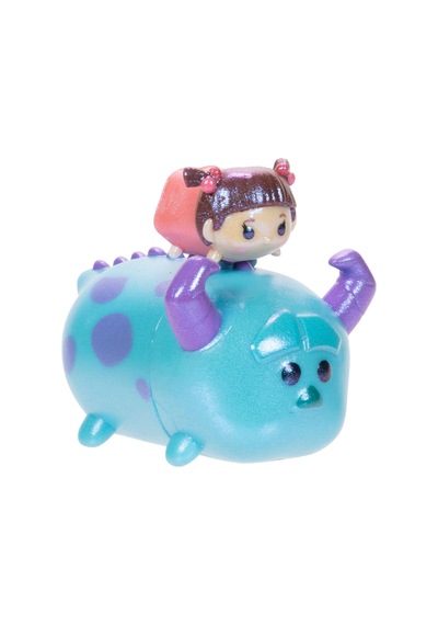 Tsum Tsum Disney Sürpriz Figür Sürpriz Paket 23654