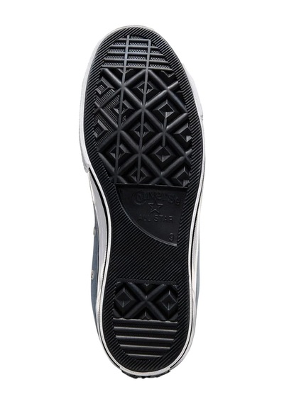 Converse Converse Chuck 70 Vintage Athletic Erkek Günlük Ayakkabı Bglg Gri