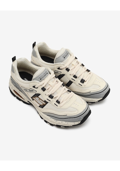 Skechers Vıgor 2.0 Kadın Bej Outdoor Ayakkabı 180245 Ntsl