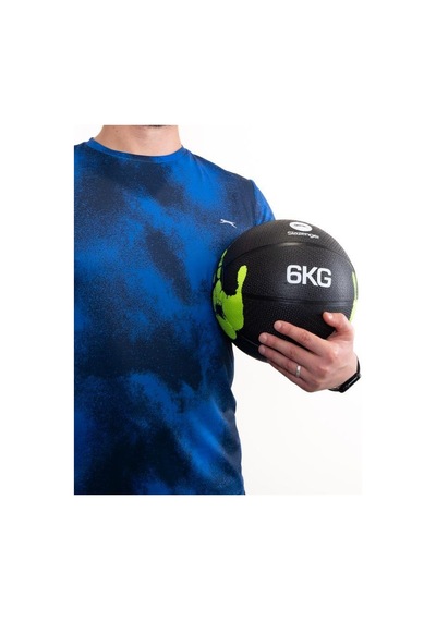 Slazenger Medicine Ball 6kg