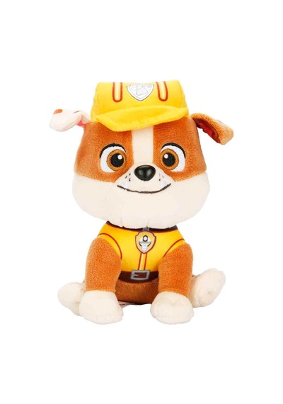 Peluş Paw Patrol 15cm.7a.8d. Paw