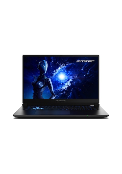 Erazer Scout 17 E1 MD600006-R32A007 Core 5 210H 64 GB 1 TB SSD RTX5050 17" Free Dos Dizüstü Bilgisayar