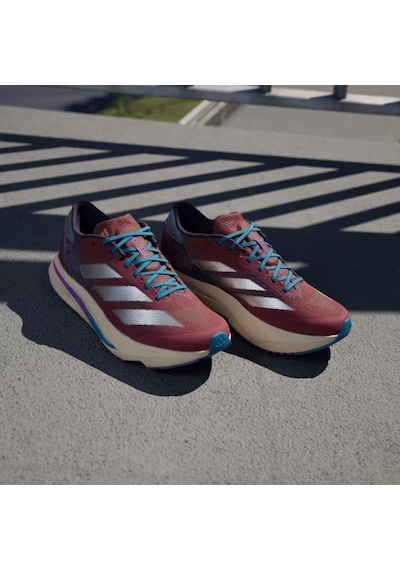 Adidas Adizero Sl2 W Kadın Yol Koşusu Ayakkabısı Siyah Crblck Siyah