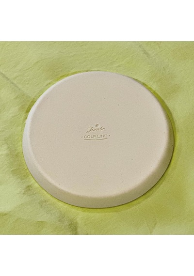Jumbo Golfline Krem Servis Tabak S Sku: Smg8690010559265 Açık Gri