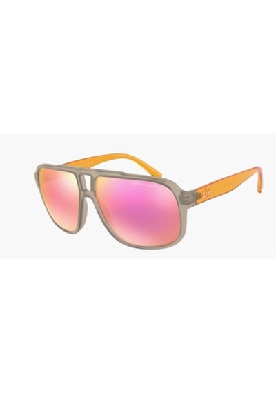 Armani Exchange  Ax4104s 8328f6 Erkek Güneş Gözlüğü
