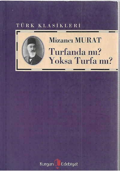 Turfanda Mı Yoksa Turfa Mı