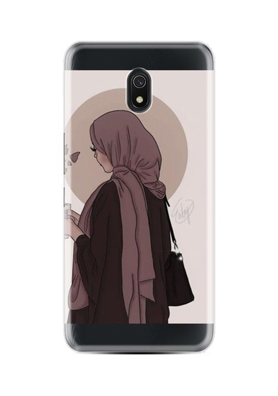 Xiaomi Redmi 8a Kılıf Hd Baskılı Kılıf Yüksek Korumalı - /çoksatanlar/- Name-320.jpg Renk35 Renk35