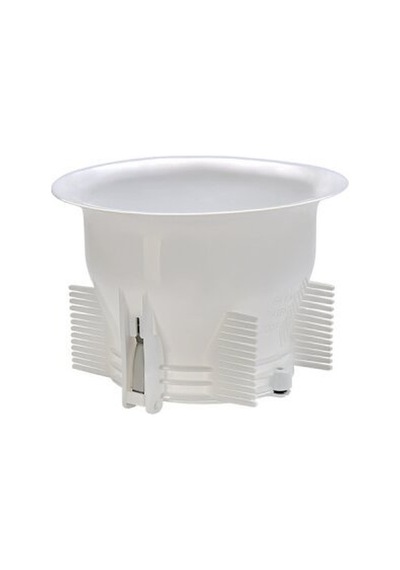 Flora F-064 Sessiz Wc Matik Kapak Çift Kapak Diğer