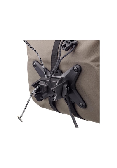 Ortlieb F9926 Handlebar Pack Qr Gidon Çanta 11l Kum Rengi Kahverengi
