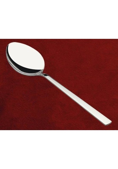 Çay Kaşığı Çubuk Model Sade 1.5 Ml Kalın 12'li Kutulu 1 Paket 12 Adet