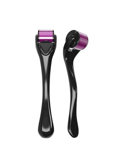 Serum Plus Tinatyum Derma Roller System 540 Iğne 0,5 Mm