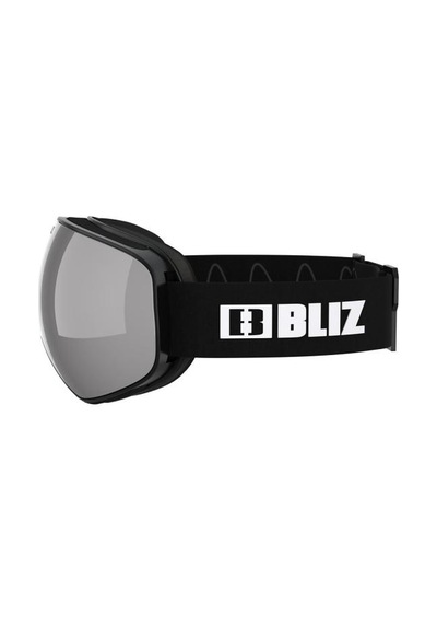 Bliz Goggle Zg 8003 03 Kayak Gözlüğü Siyah