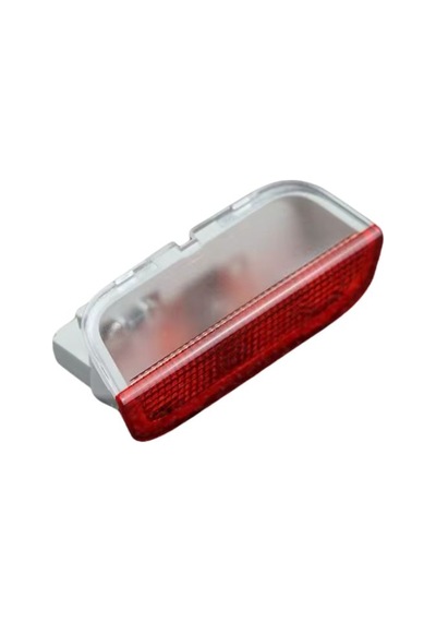 Volkswagen Passat,cc,jetta,golf,plus,tiguan,touareg,scirocco, Kapı Uyarı Lambası Ledli 1k0947411a
