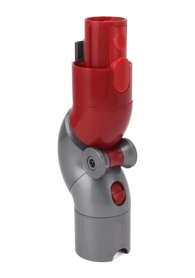 Dyson V7 V8 V10 V11 V15 Uyumlu Mobilya Altı Adaptörü Aparatı Süpürge Parçası