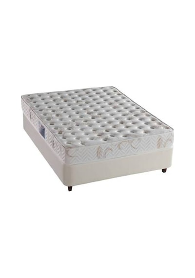 Sunsayatak Sünsa Aspendos Pocket Spring Yatak 140X190