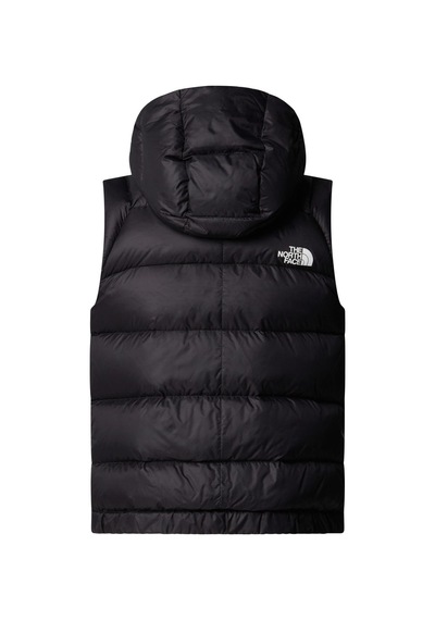 The North Face W Hyalıte Vest Kadın Ceket Nf0a8e71jk31 Siyah