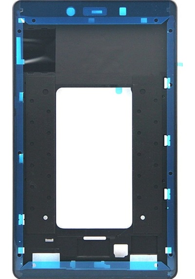 Samsung Galaxy Uyumlu Tab A 8 Sm-t290 Orta Çıta Siyah