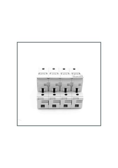 Socomec Sigorta Yuvası 22x58 3k+n
