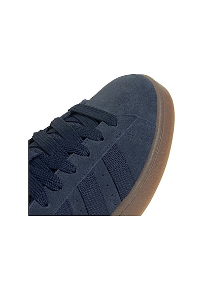 Adidas Campus 00s Erkek Günlük Ayakkabı Ih4092 Lacivert Lacivert