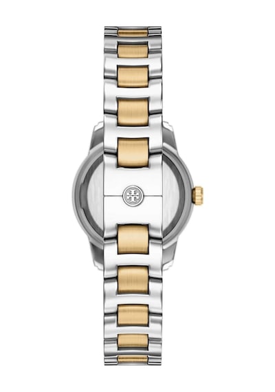 Tory Burch Tbw9070 Kadın Kol Saati Metalik Gri