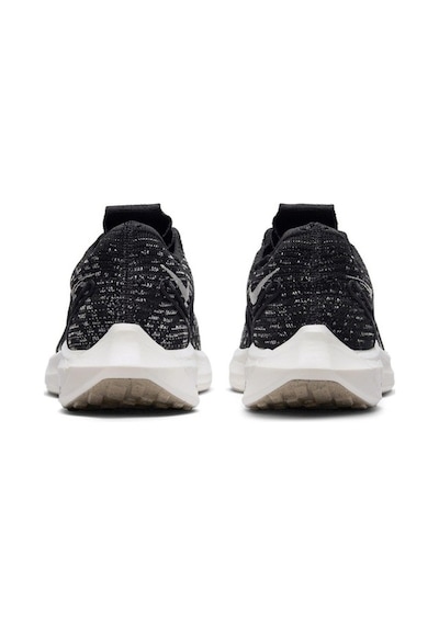 Nike Zoom Pegasus Turbo Next Nature Siyah Yürüyüş Koşu Ayakkabısı