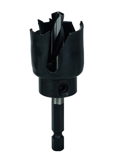 Craftomat Spot Delik Açma Testeresi 30 Mm