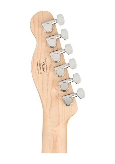 Squier 0378203500 Affinity Telecaster Elektro Gitar 3-color Sunburst Akçaağaç Klavye Klasik Sunburst Ve Telecaster Twang Tonu Squier 0378203500 Affinity Telecaster Elektro Gitar 3-color Sunburst Akçaağaç Klavye Klasik Sunburst Ve Telecaster Twang Tonu
