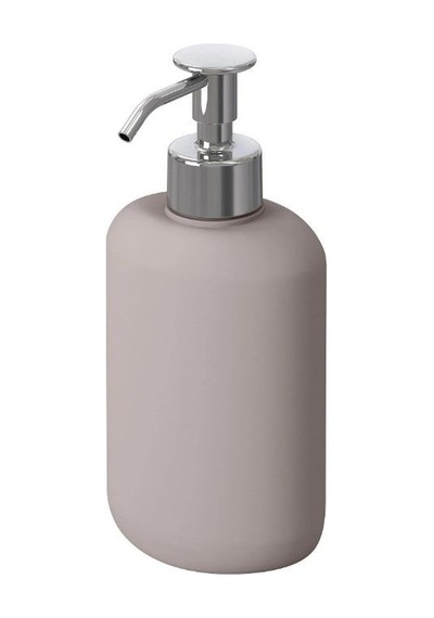 Ikea Ekoln Sıvı Sabunluk 300 Ml 4 X 8 X 18 Cm Bej
