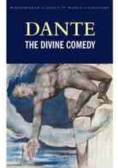 The Divine Comedy (Classics of World Literature) - Dante Alighieri - Wordsworth