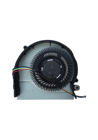 Lenovo Uyumlu Z480 Fan Lenovo Uyumlu Z480 Soğutucu 4Pin Nf72