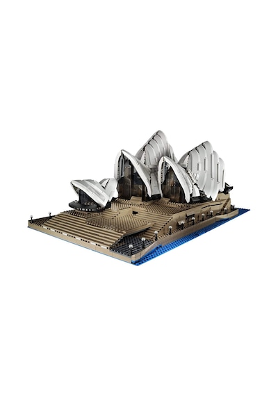 LEGO® Creator Expert 10234 Sydney Opera House 2989 Parça