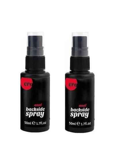 Ero Erkeklere Özel Sprey 50 Ml 2 Adet