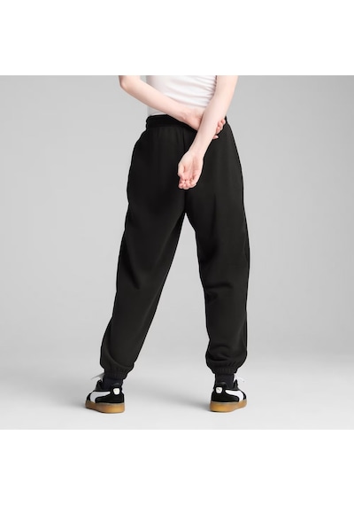 Puma Wardrobe Ess Sweatpants Kadın Eşofman Altı 629753 01