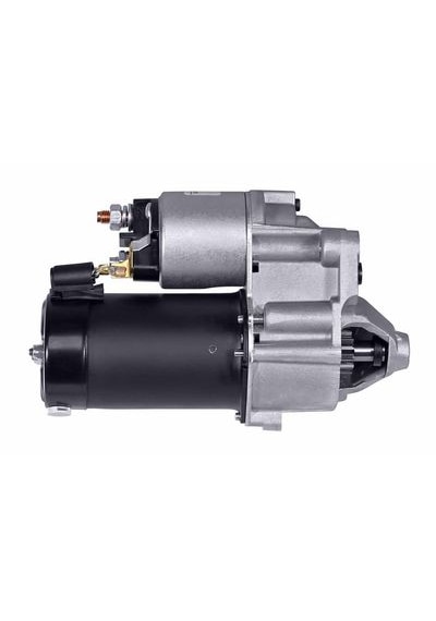 12 Volt 9 Diş Volvo V40 1.6 - 1.8 1995 - 2004 Marş Dinamosu