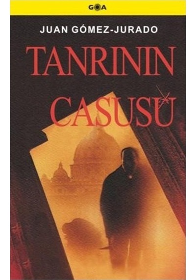 Tanrının Casusu - Juan Gomez - Goa