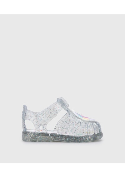İgor S10341 Tobby Unıcornıo 386-tr.transparente Multi Glitter