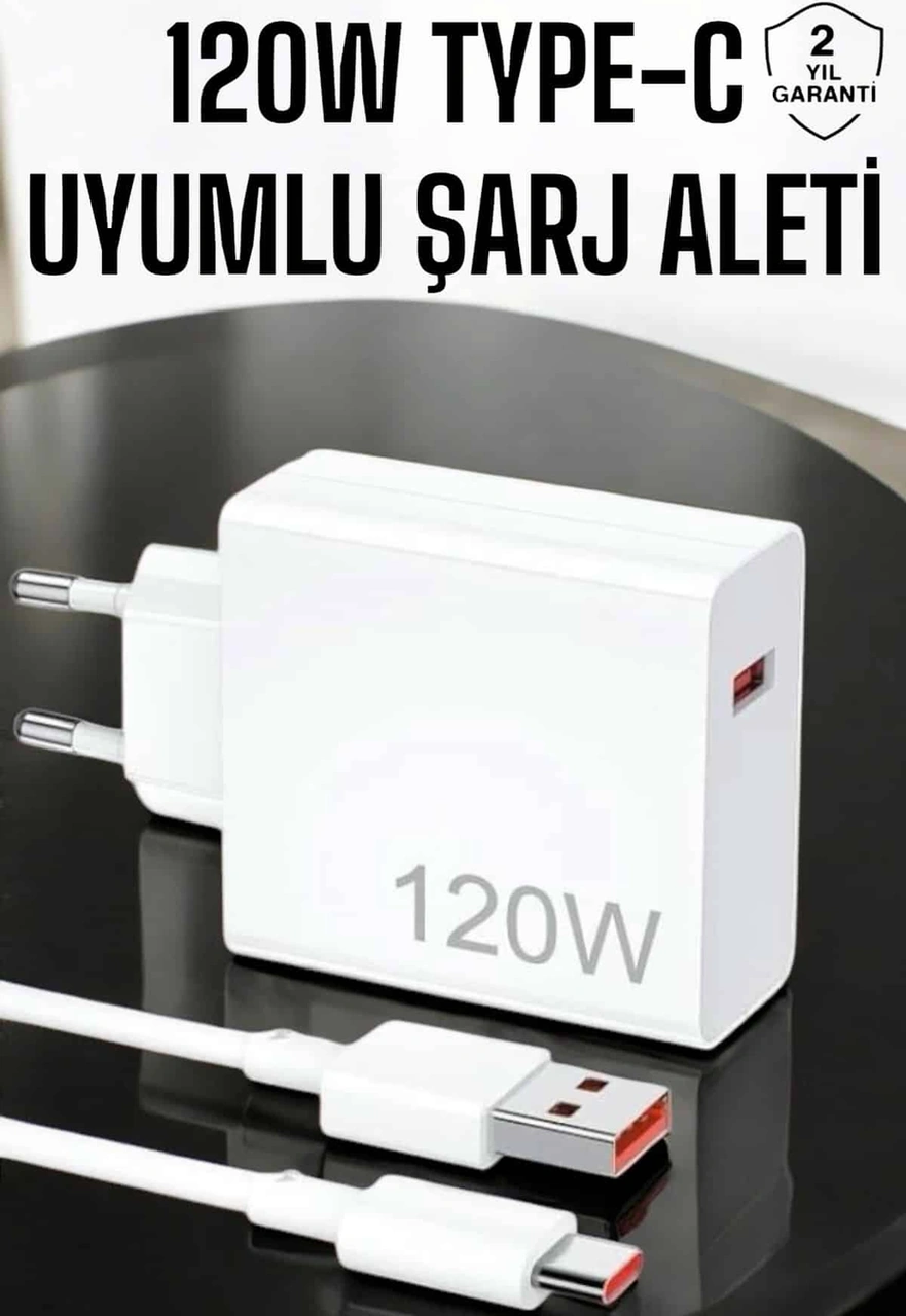 120w Aleti Turbo Aleti
