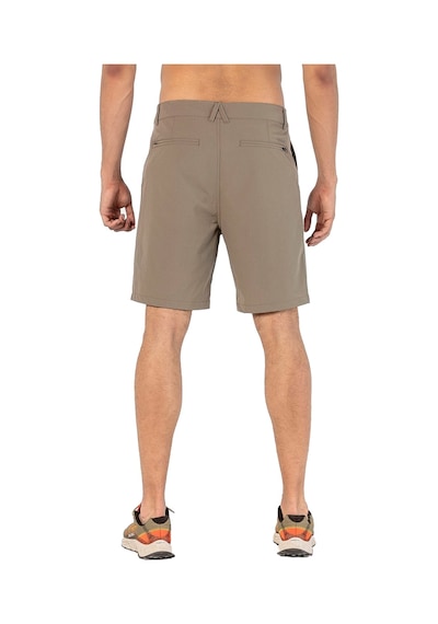 Merrell Merrell Erkek Koşu/fitness Tekstil Şort Route Açık Haki Tgw0 Bej