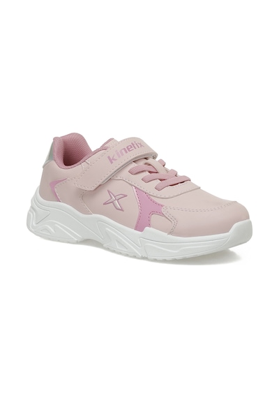 Kinetix Salıs F 5pr Pembe Kız Çocuk Spor Ayakkabı Pembe-pembe