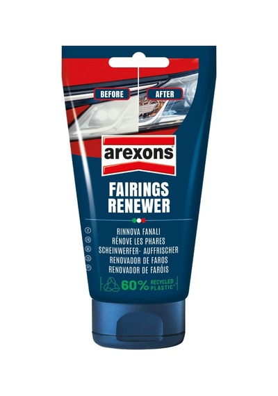 Arexons Far Yenileyici Parlatıcı 150 Ml