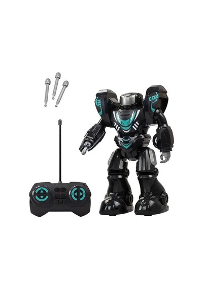 Sıl 88589 Silverlit Robo Blast One