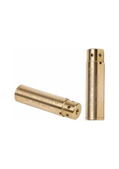 357magnum / 38special Boresight Namlu Sıfırlama Lazeri