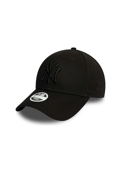 New Era Essentials 940 Siyah Şapka 12122742 Siyah