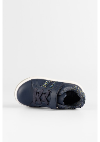 Vicco Pukky Işıklı Erkek Okul Öncesi Lacivert Sneaker Lacivert