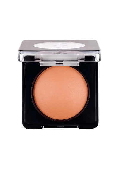 Baked Blush 106 Sensual Rose Diğer