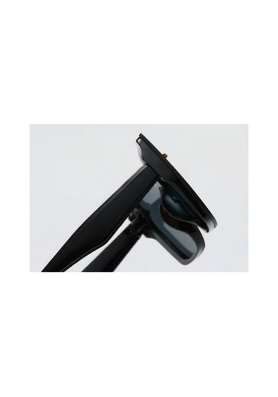 Kadın Uv-400 Korumalı Lüks Güneş Gözlüğü Siyah-beyaz - 720065733 Beyaz