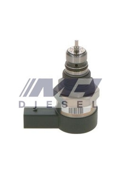 Bosch 0281002826 Yakıt Basınç Regülatör Valfi Mercedes G 350 Cdı Vito Viano Sprinter Om642