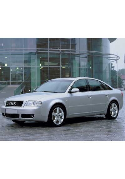 Audi A6 2002-2005 Sol Arka Kapı Cam Açma Düğmesi 4B0959855A