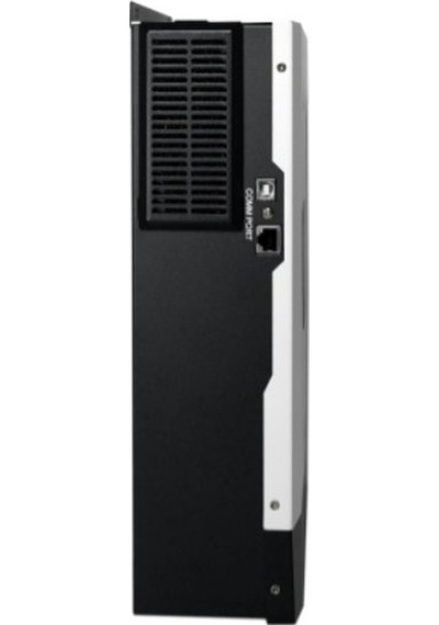 Sako - İnges 2.4 Kw Mppt Akıllı Tam Sınus Inverter - 24 Volt 2400 Watt Invertör 450-500 Vdc